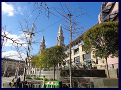 Millennium Square 11 - Civic Hall